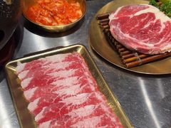 -大千金齐齐哈尔烤肉(清湖店)