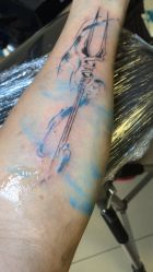 -SNOW TATTOO STUDIO