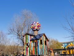 -北京鹿世界主题园