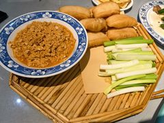 -即墨老公社·海肠捞饭大王(古城店)