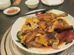 -飞尝蚝·顺德菜·鱼生(顺德总店)