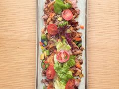 -水之惠鲜鱼料理(王府大街店)