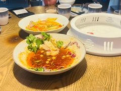 -那时新疆·若羌(经纬汇店)