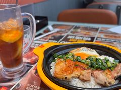 -文通冰室(东方宝泰店)