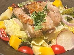 -Thai Alley泰爱里(二沙岛店)