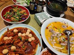 -农家乐·福建土菜(金榕北路店)