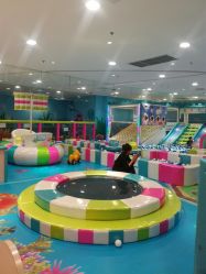 -孩子王童乐园(丰禾万达店)