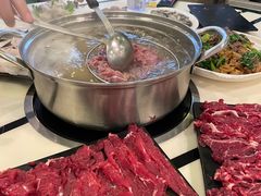 -联胜潮汕牛肉火锅(东苑南路店)
