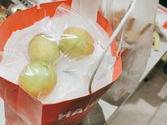 -海底捞火锅(万达坊店)