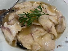 糟熘鱼片-到家尝北京菜(西坝河店)