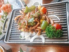 -九井澤精致料理(金茂店)