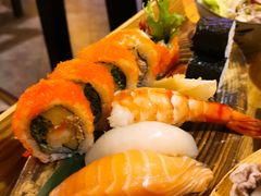 -文立新麻辣烫(合生汇21街区店)