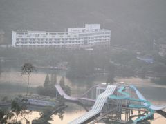 -江门古兜温泉小镇