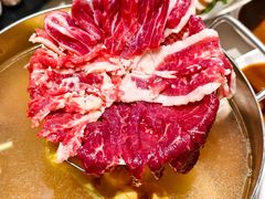 -今日牛事潮汕鲜牛肉火锅(瑞金店)