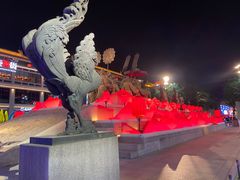 -大唐不夜城