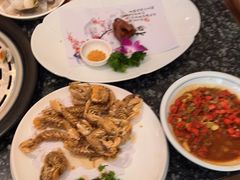 -海上食代(赣江新天地店)