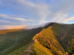 -蔚县茶山村