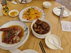 -德胜轩正宗顺德菜(宝安沙井会展中心店)