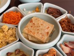 -静之湖湖畔餐厅