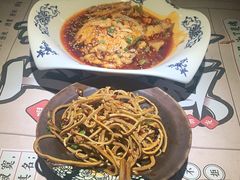 -酒阳蒸经小酒馆(解放碑店)