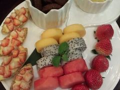 android_upload_pic-常州富力喜来登酒店 Feast盛宴标帜西餐厅(新北万达广场店)