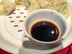 白菜猪饺子-關東雪东北菜(中庚漫游城店)