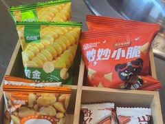 -灶座小锅烀饼·铁锅炖(道里店)