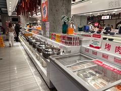-玫瑰花园自助烤肉(顺义鑫海韵通店)