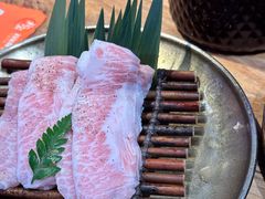 -首尔朴宝·炭火烤肉(五角场店)