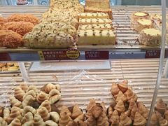 -味多美蛋糕(航天桥店)