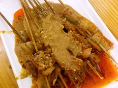 -马三洋芋片(兰州总店)