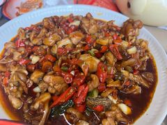 -老三样·旧食新味(万寿宫店)