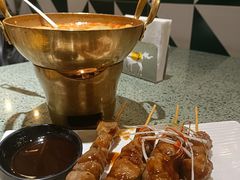 -Home Thai·泰谣(王府井apm店)