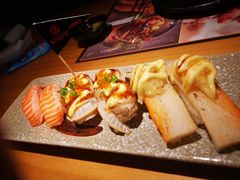 -元通寿司(大朗店)