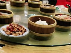 -华联广州大酒店-餐厅