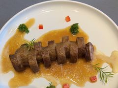 -煜丰汴京烤鸭(福彩路店)