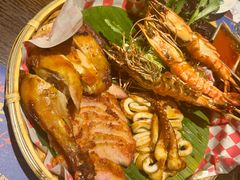 -泰妃殿(武汉首店)