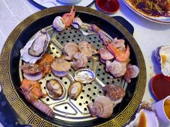 -巧克力渔家.小船海鲜家常菜(三浴场店)