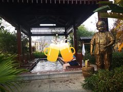 -凤翔首邑温泉度假村