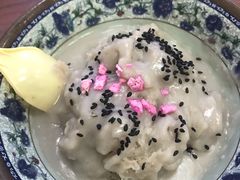 -福州人铭小吃