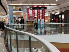 -上海颛桥万达广场