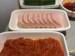 -海底捞火锅(天津SM城市广场店)