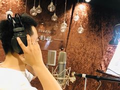 -嘉音阁录音棚影视制作中心(鑫丰雍景豪城1期店)
