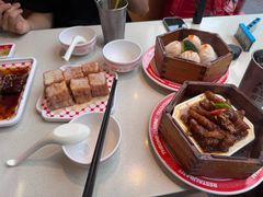 -明腾壹间茶餐厅(新都会花园广场店)