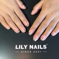 -LILY NAILS美甲美睫