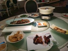 -玉满堂·湖北融合菜