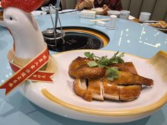 -琼菜人家·海南菜·文昌鸡(文昌大道店)
