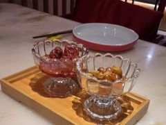 -京华烟云·北京烤鸭(领展购物广场·中关村店)