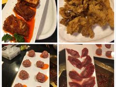 -蜀九香火锅(彩虹店)