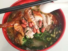 -苏州大学独墅湖校区-第5食堂